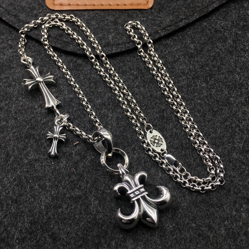 Chrome Hearts Necklaces